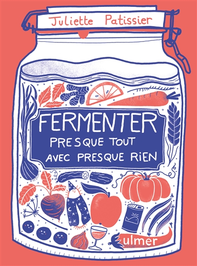 Bienvenue dans le monde magique de la fermentation.