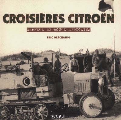 Croisières Citroën