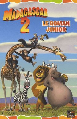 Madagascar 2