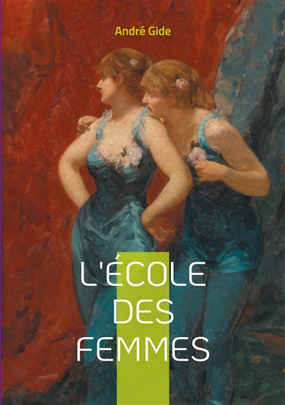 L'Ecole des femmes