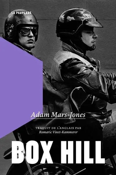Box Hill : Récit d'un manque d'estime de soi