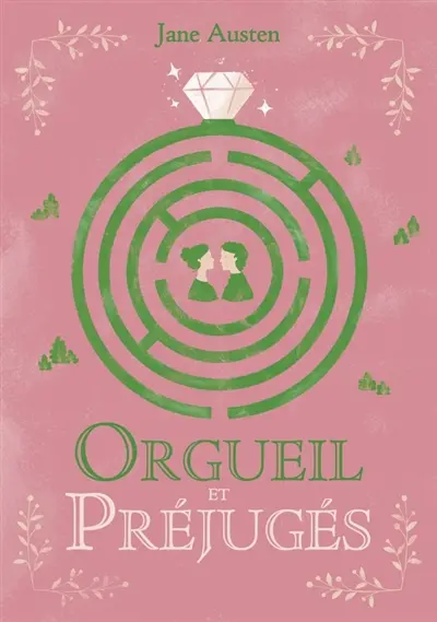 Orgueil et préjugés