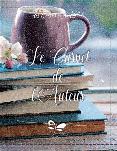 Le Carnet de l'auteur :...