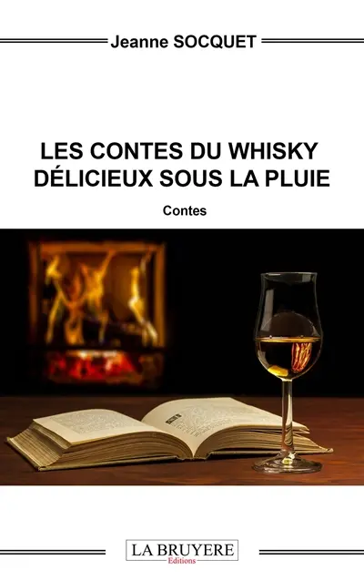LES CONTES DU WHISKY DELICIEUX SOUS LA PLUIE