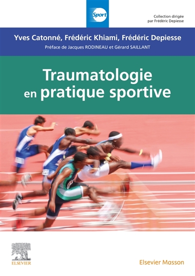 Traumatologie en pratique...