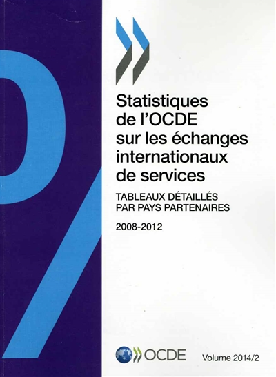 Statistiques de l'OCDE sur...