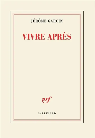 Vivre après Vivre après