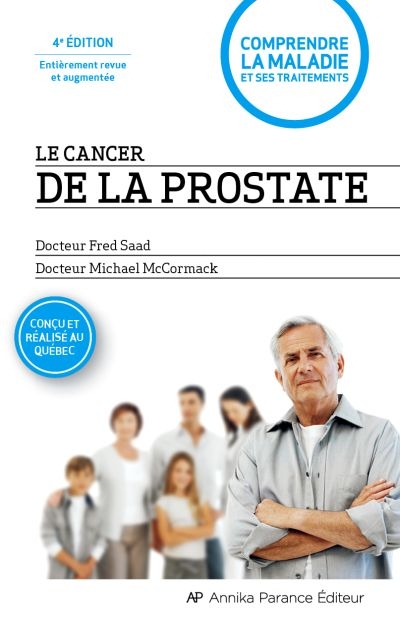 Le cancer de la prostate