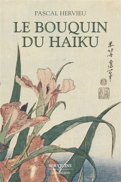 Le bouquin du haïku