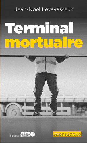 Terminal mortuaire : une enquête de Martin Mesnil