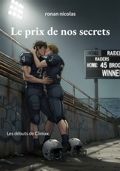 Le prix de nos secrets :...