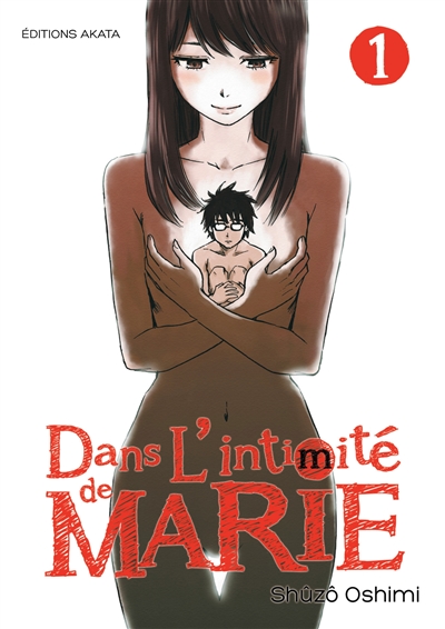 Dans l'intimité de Marie....