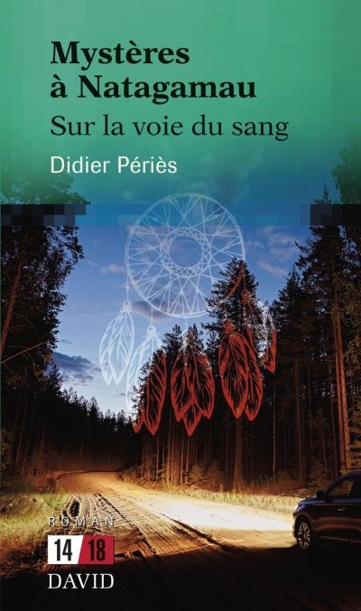 La voie du sang 3