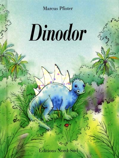 Dinodor