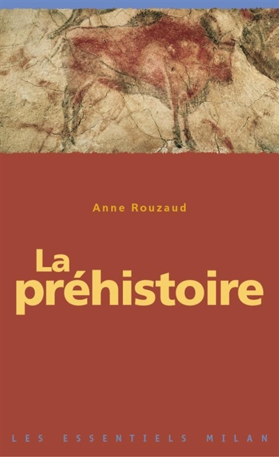 La préhistoire