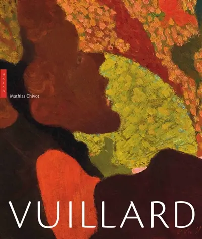 Edouard Vuillard