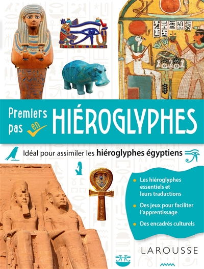 Premiers pas en égyptien ancien