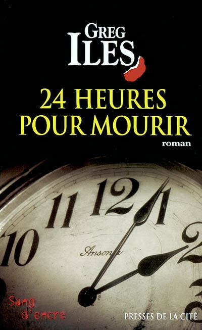 24 heures pour mourir