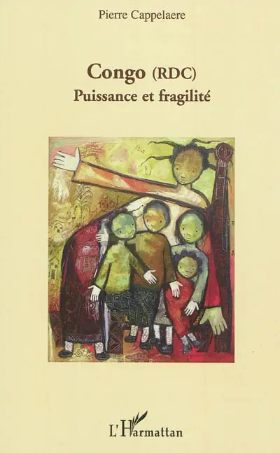 Congo (RDC) : puissance et fragilité