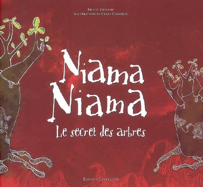 Niama-niama : le secret des arbres