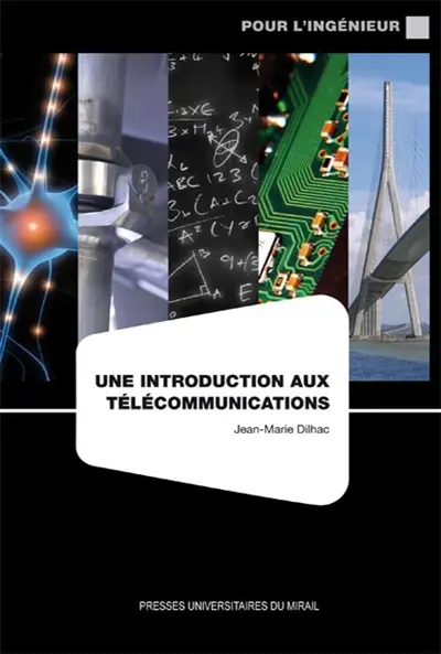 Une introduction aux télécommunications