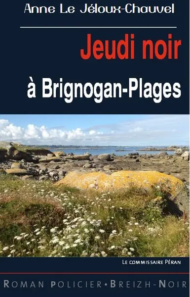 Jeudi noir à Brignogan-Plages