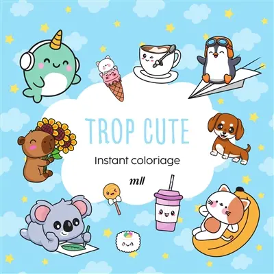 Trop cute