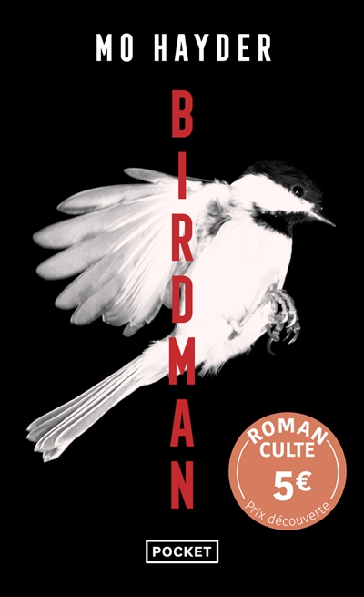 Birdman : la première enquête de Jack Caffery