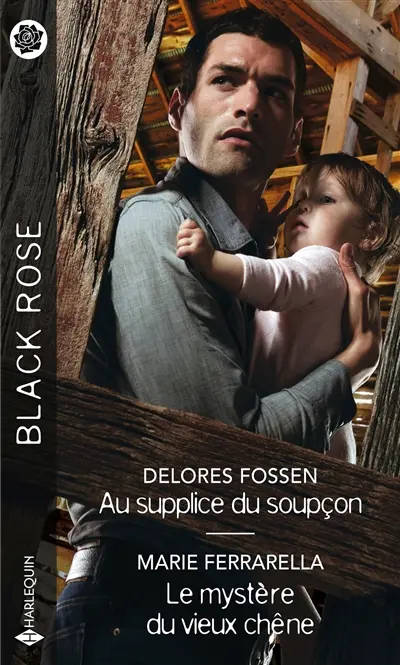 Au supplice du soupçon. Le mystère du vieux chêne