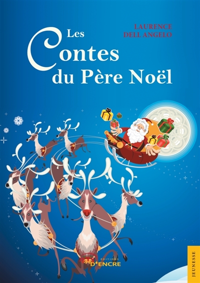 Les contes du Père Noël