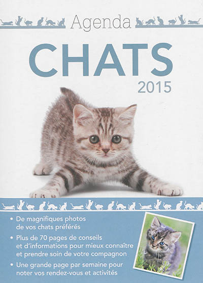 Agenda chats 2015