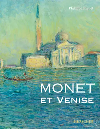 Monet et Venise