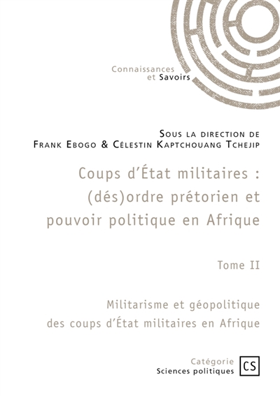 Coups d'Etat militaires :...
