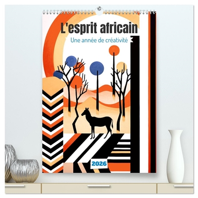 L'esprit africain...