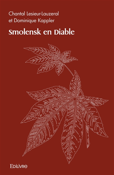 Smolensk en diable