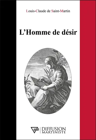 L'homme de désir