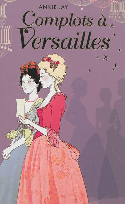 Complots à Versailles