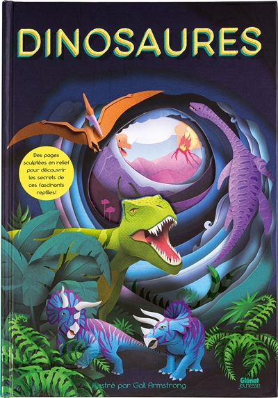 Dinosaures