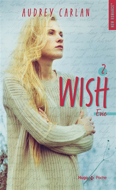 Wish. Vol. 2. Evie