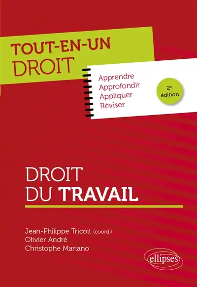 Droit du travail