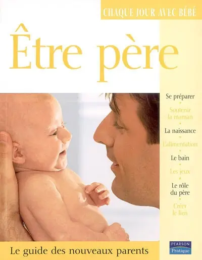 Etre père