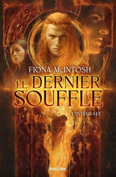 Le dernier souffle : l'intégrale