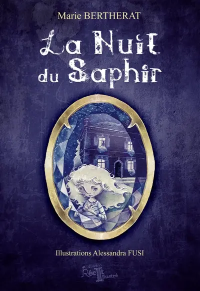 La nuit du saphir