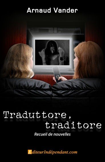 Traduttore, traditore