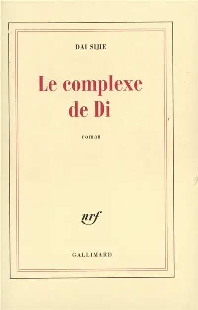 Le complexe de Di
