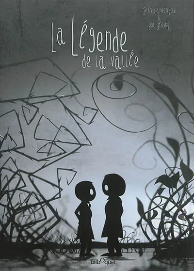 La légende de la vallée