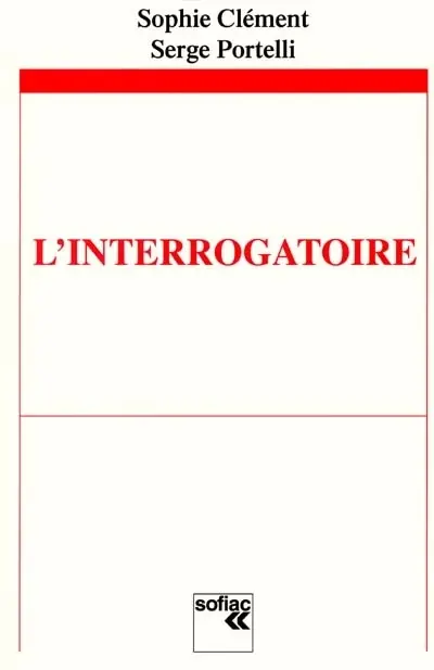 L'interrogatoire