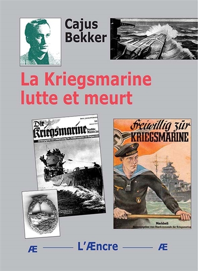 La Kriegsmarine lutte et meurt