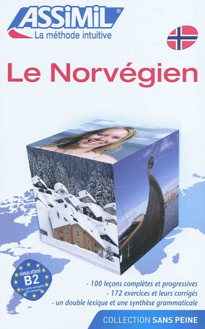Le norvégien