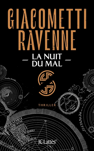 La saga du soleil noir....